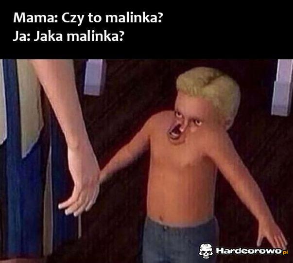 Malinka - 1