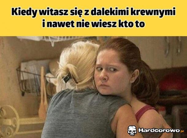 Krewni - 1