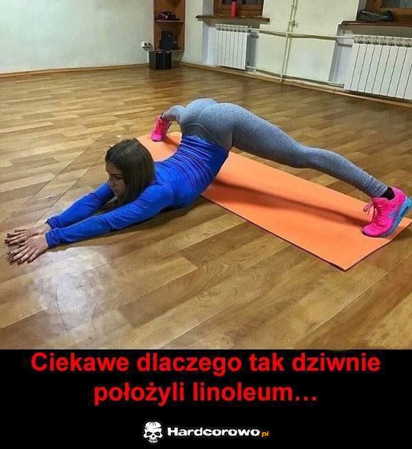 Zdecydowanie dziwne - 1