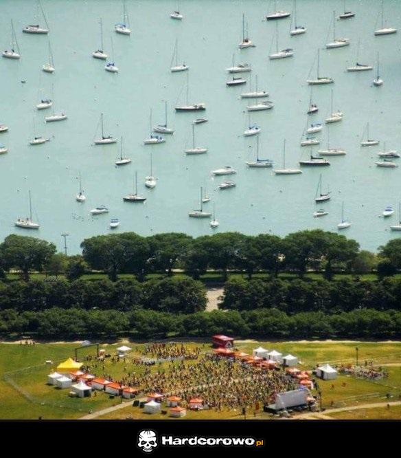 Statki na niebie - 1