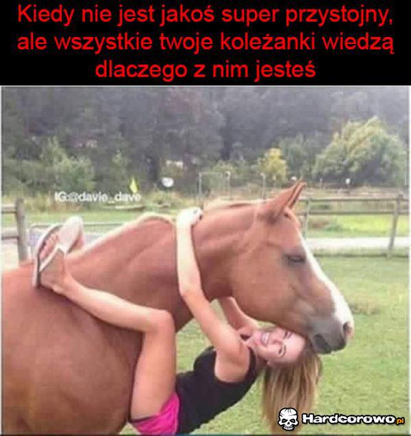 Wiadomo dlaczego - 1
