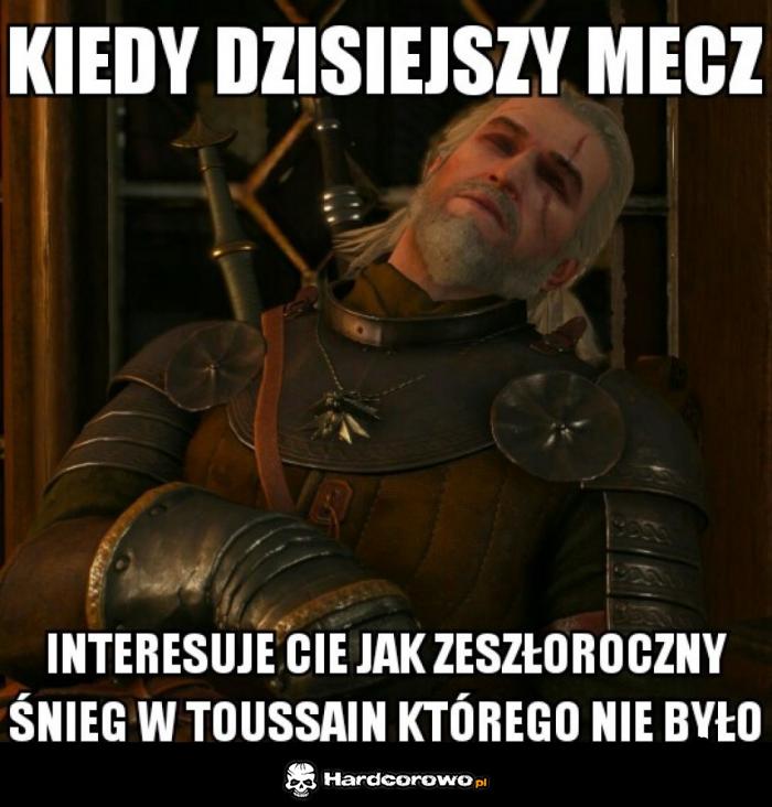 Meczyk - 1
