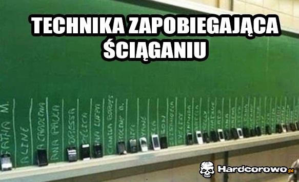 Technika - 1