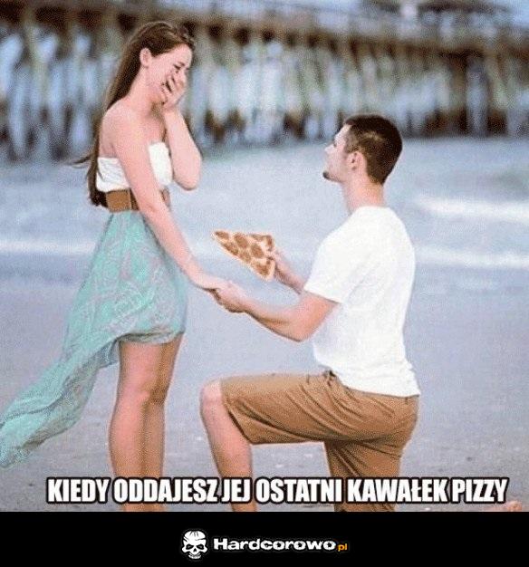 Prawdziwa miłość - 1