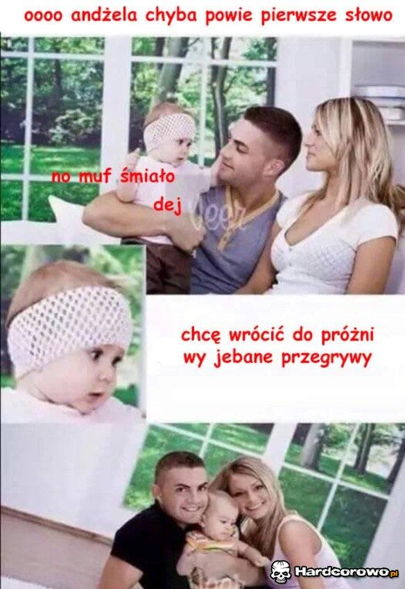 Pierwsze zło - 1