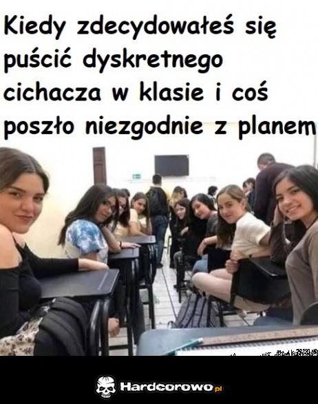 Najgorzej - 1