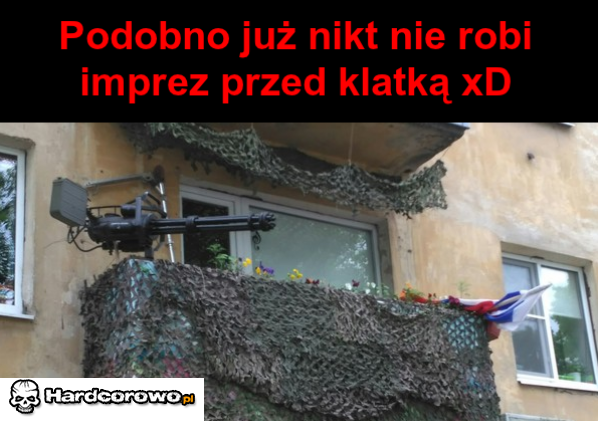 Miejcie się na baczności  - 1