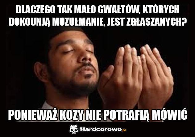 Oczywista sprawa - 1