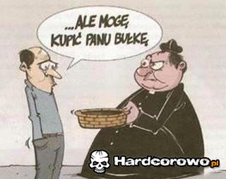 Ale mogę - 1