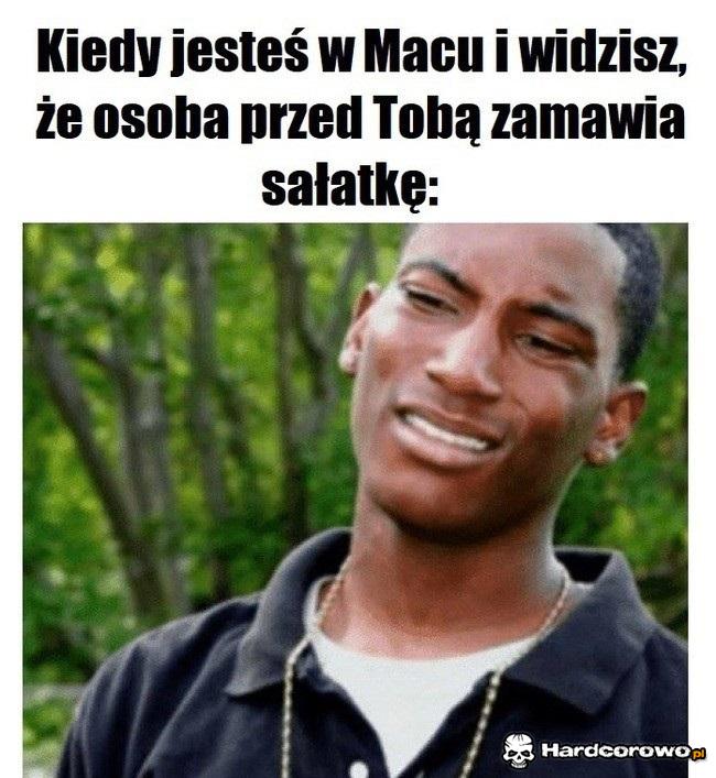 Kiedy jesteś w Macu - 1