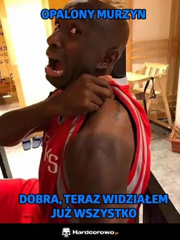 Widziałeś już wszystko - 1