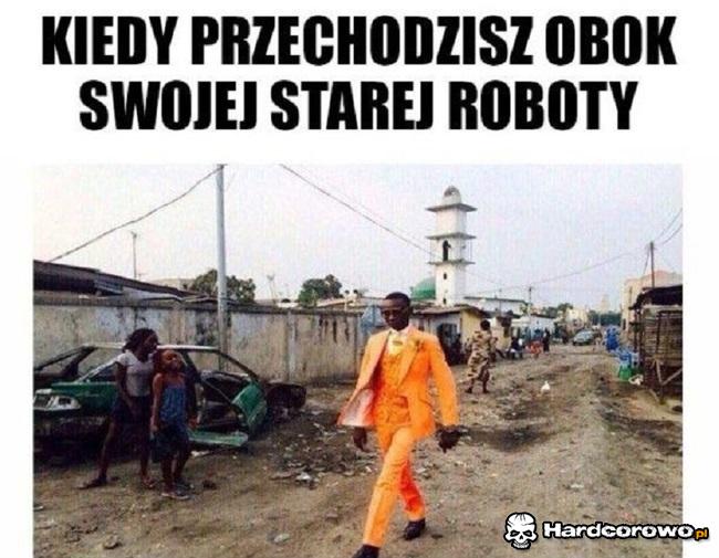 Wysoko ustawiony - 1