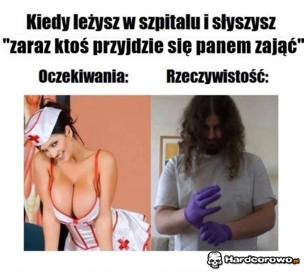 Możesz pomarzyć - 1