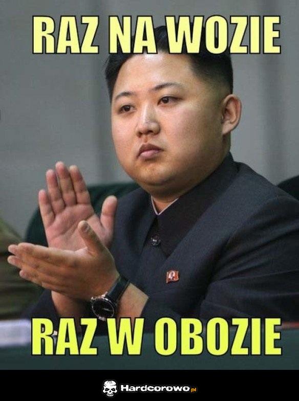 Czasem tak bywa - 1