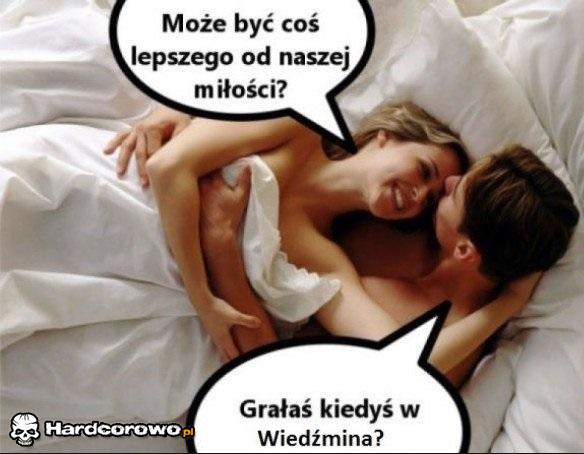 Coś lepszego - 1