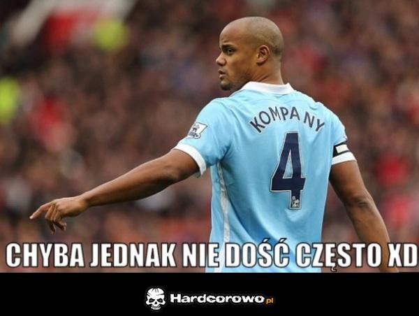 Kompany - 1