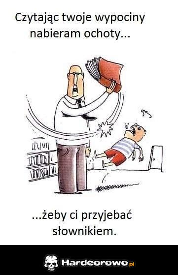 Drogi uczniu - 1