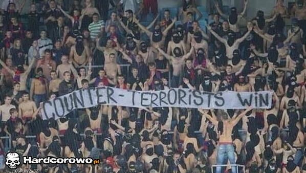 Terroryści - 1