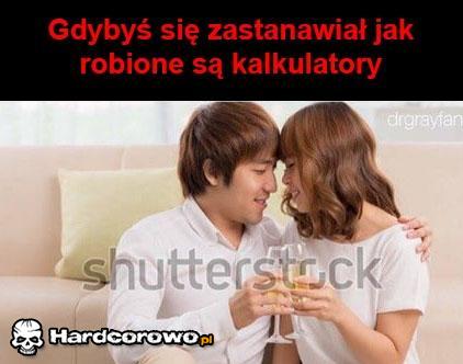 Gdybyś się zastanawiał  - 1