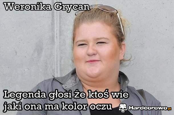 Grycanka - 1
