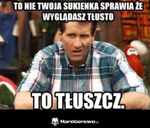 Tłuszcz - 1