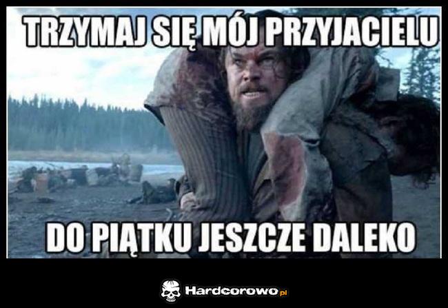 Trzymaj się - 1