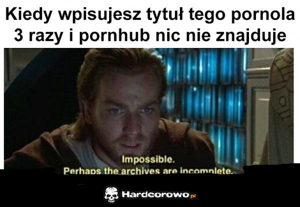 Najgorzej  - 1