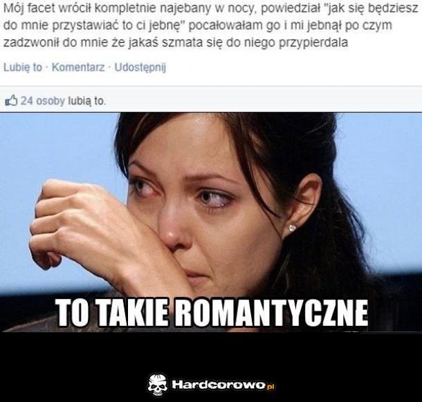 Prawdziwa miłość - 1