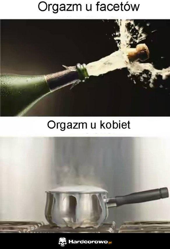 Orgazm - 1