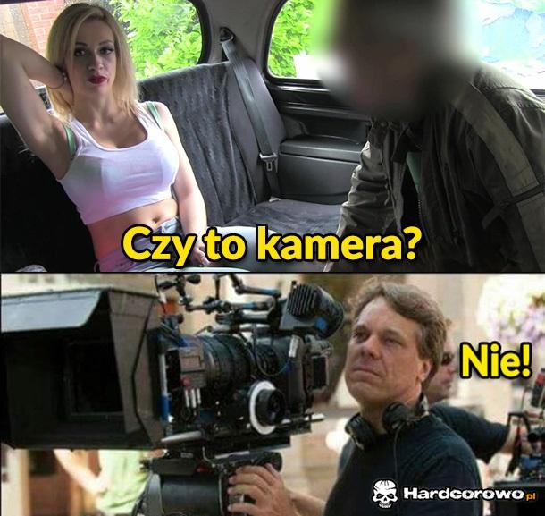 Logika w filmach dla dorosłych - 1