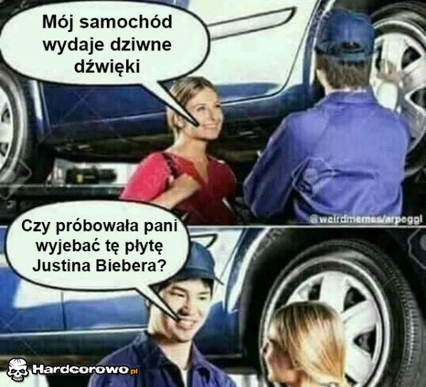 U mechanika - 1