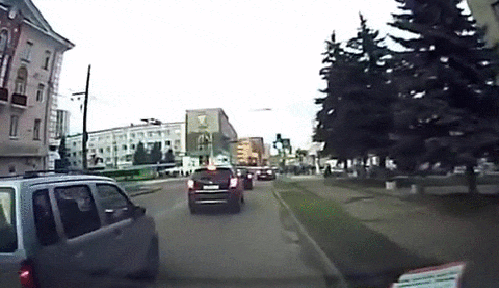 Gdzie się pchasz? - 1
