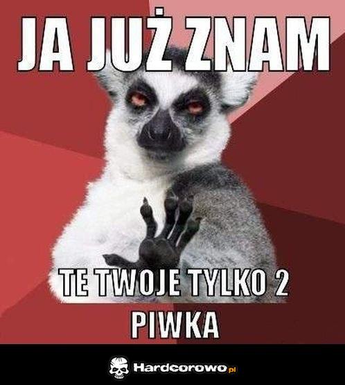 Ja już znam  - 1