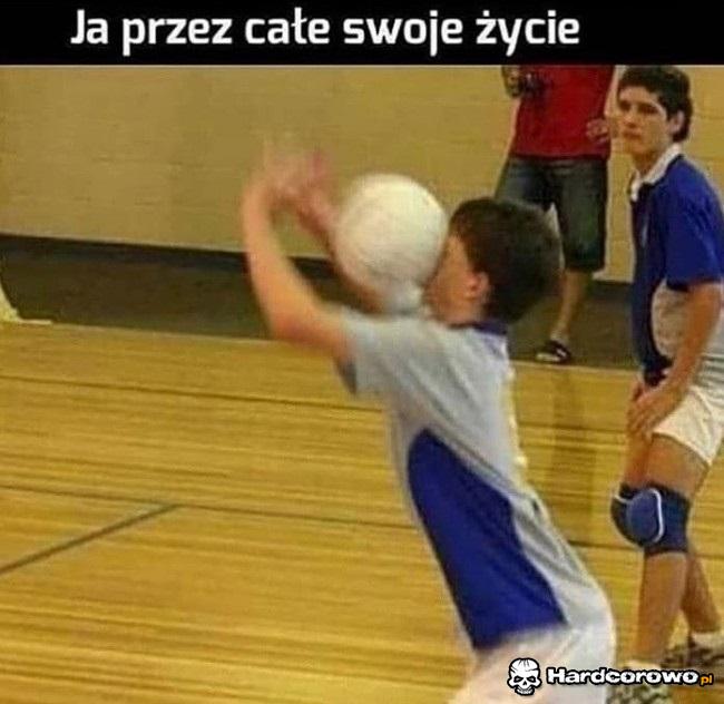 Ja przez całe swoje życie - 1