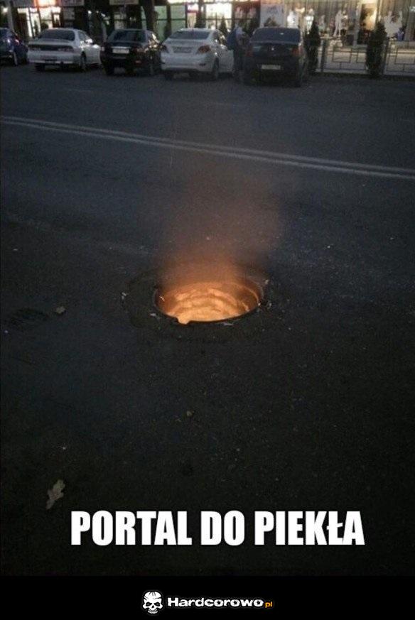 Portal - 1