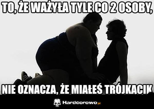 Właściwie to prawda - 1