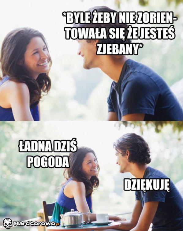 Zjebany - 1