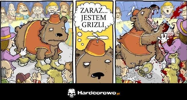 Trzeba było tak od razu  - 1