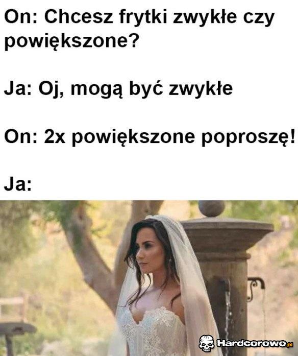 Mężczyzna idealny - 1