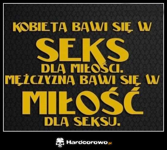 Taka różnica - 1
