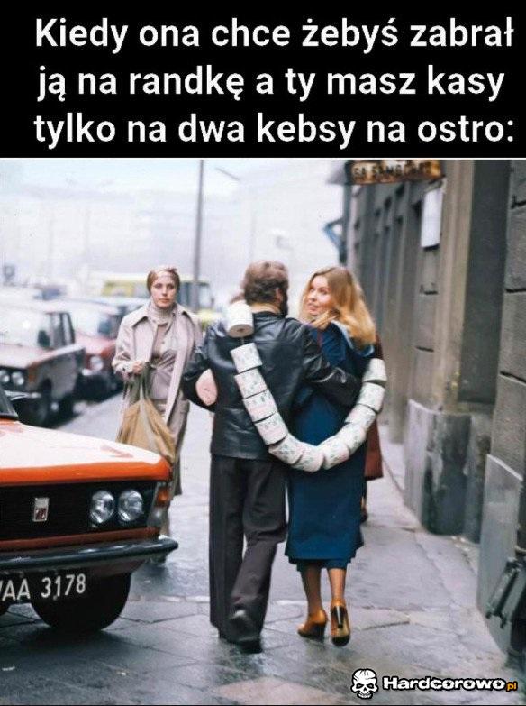 Kebab - 1