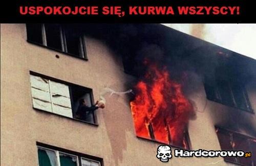 Wszystko pod kontrolą  - 1