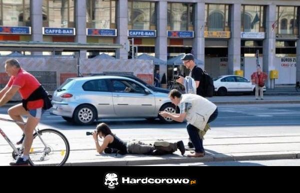 Dobra fotografia to sztuka - 1