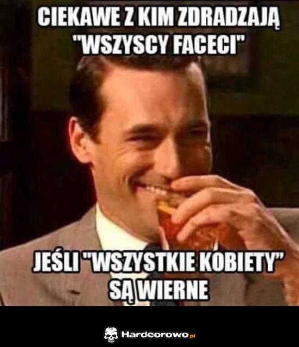 Dobre pytanie - 1