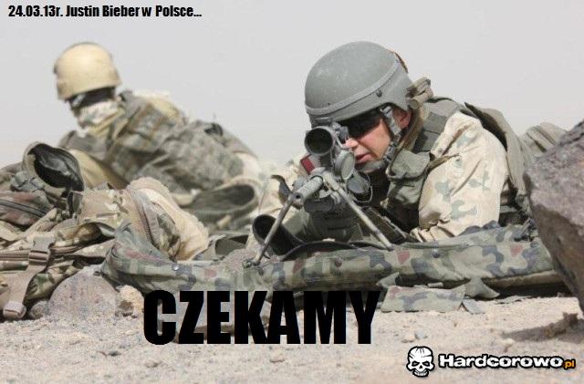 Czekamy - 1