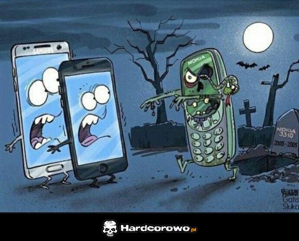 Nokia powraca - 1