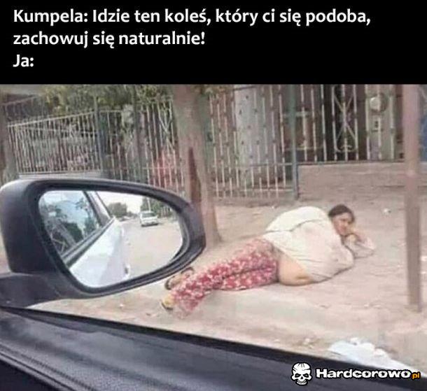 Za każdym razem - 1