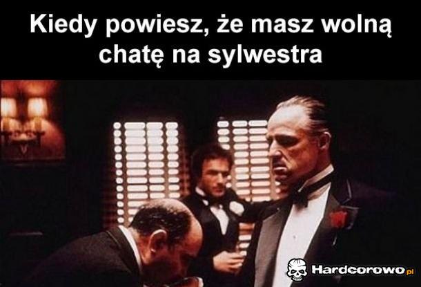 Już nie mogę się doczekać - 1