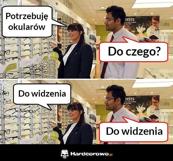 Do widzenia - 1