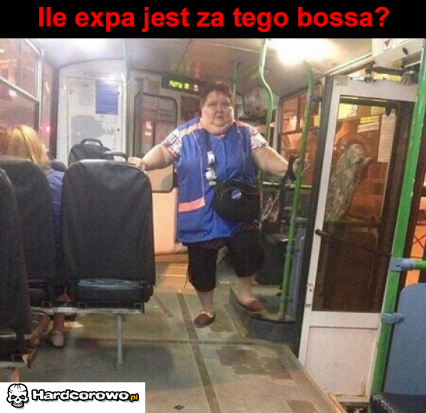 Boss - 1